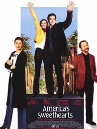 美国甜心（2001）